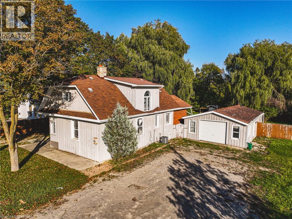 9589 Wellington 124 Rd, Erin, ON N0B 1T0