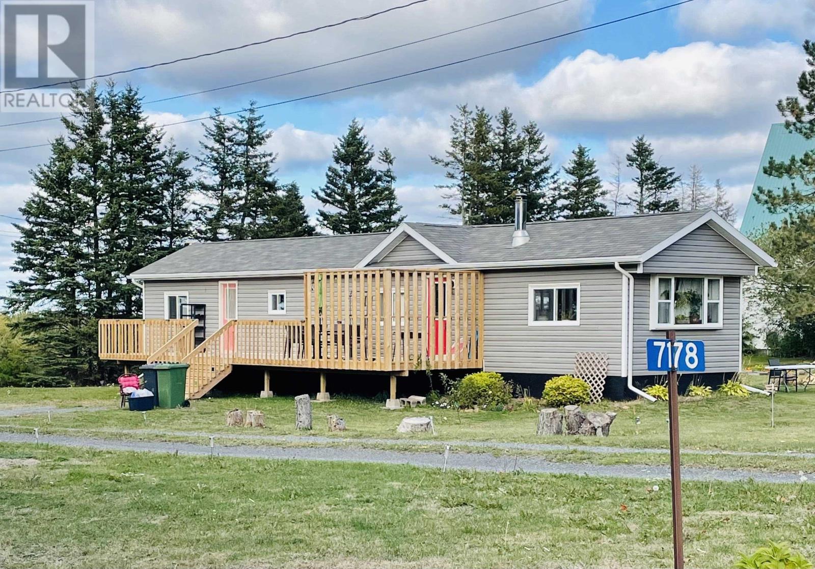 7178 St Peters Hwy, Morell, PE C0A 1S0