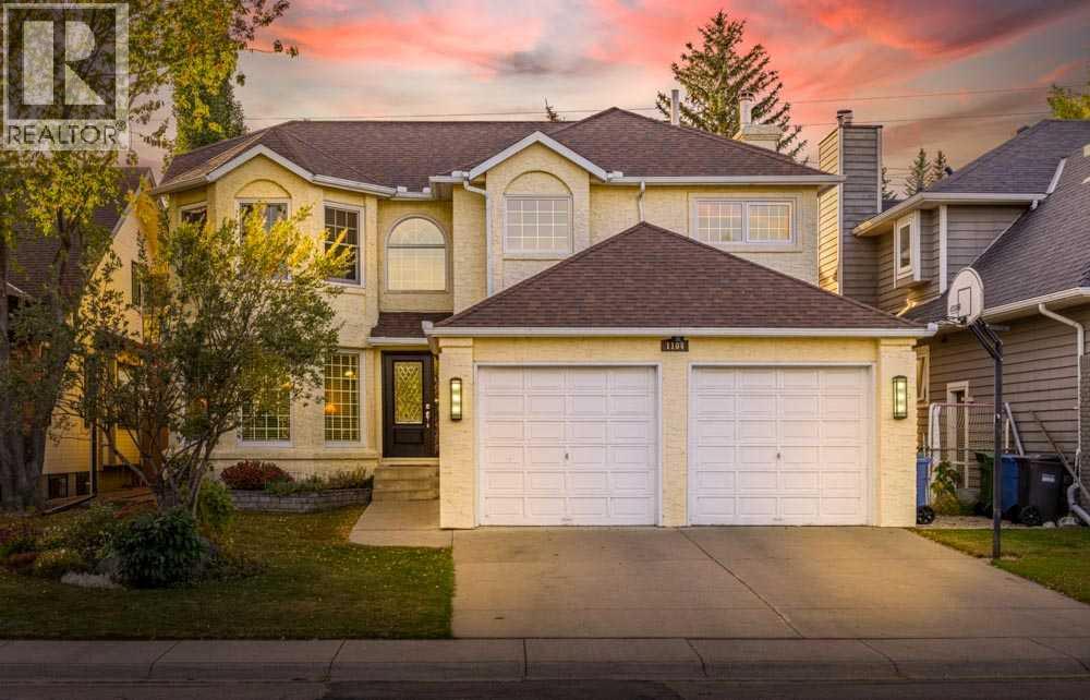 1104 Deer River Cir SE, Calgary, AB T2J 7A3