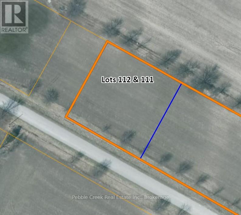 111112 Proudfoot Ave, Ashfield-colborne-wawanosh West Wawanosh, ON N0M 1R0
