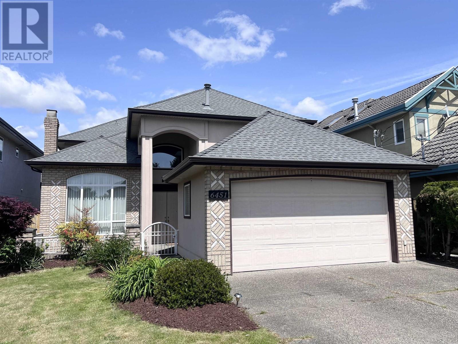 6451 Comstock Rd, Richmond, BC V7C 2X5
