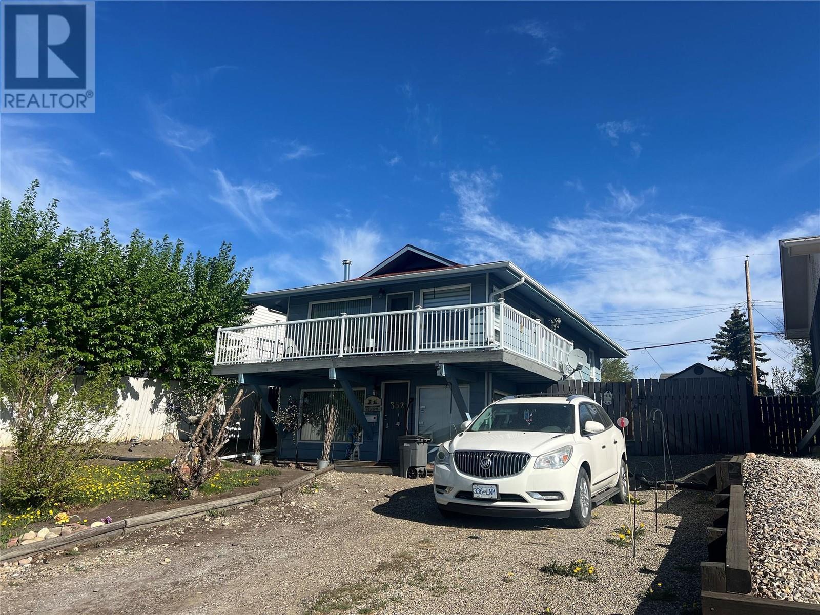 100 Avenue Unit 352 #b, Dawson Creek, BC V1G 1Y1
