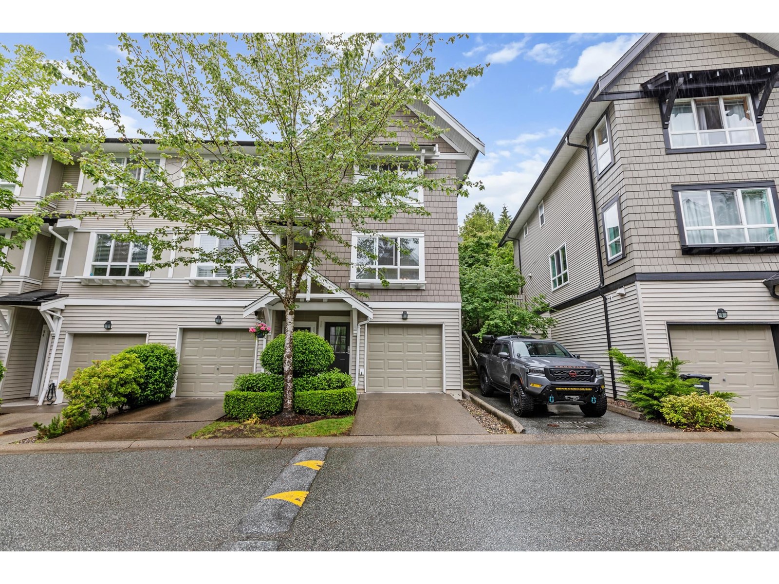 6747 203 Street Unit 86, Langley, BC V2Y 3B5