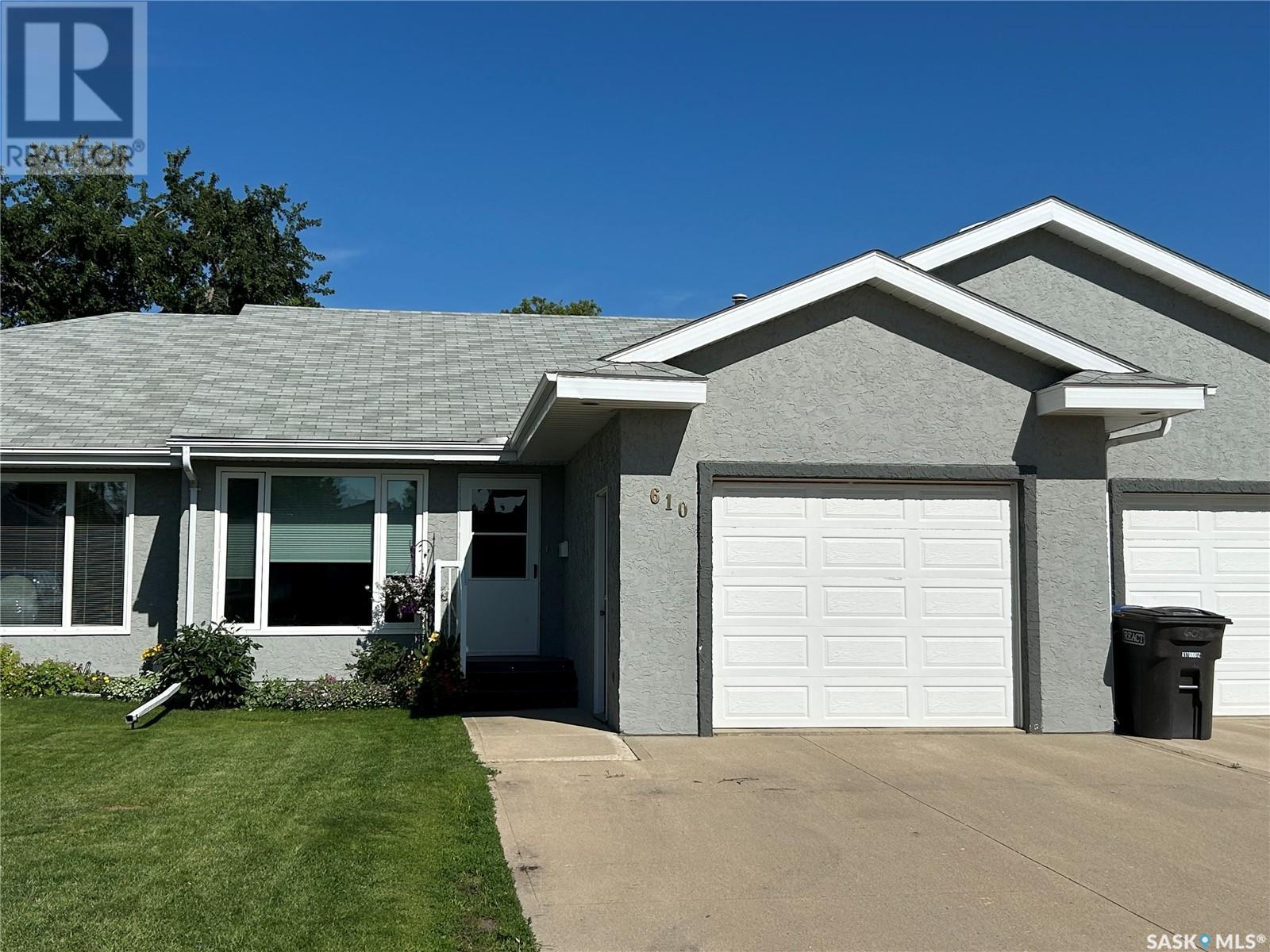 610 5 Street, Humboldt, SK S0K 2A0