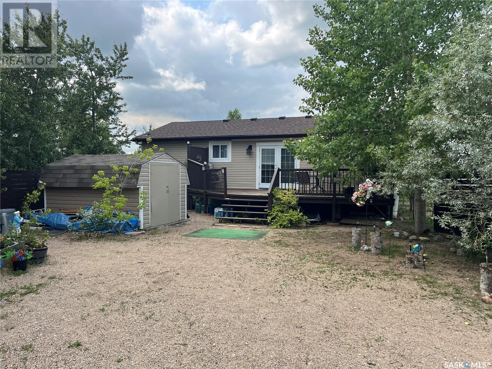 104 Heistad Pl, Fishing Lake, SK S0A 1Y0