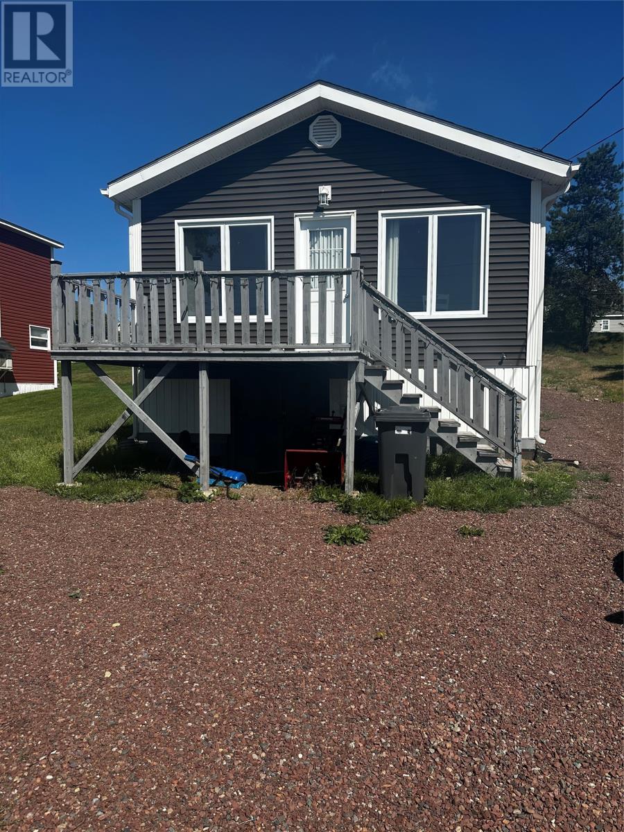 83 Circular Rd, Grand Falls-Windsor, NL A2A 1B6