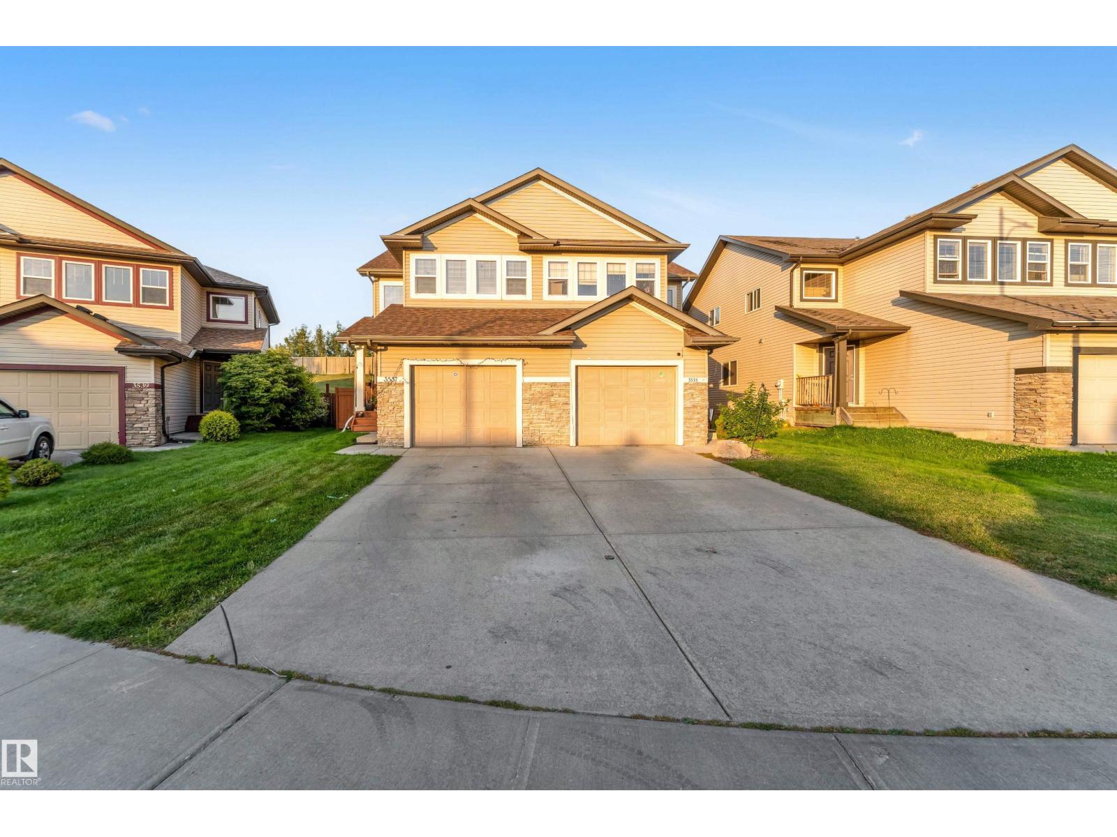11 St Nw Unit 3537, Edmonton, AB T6T 0J7