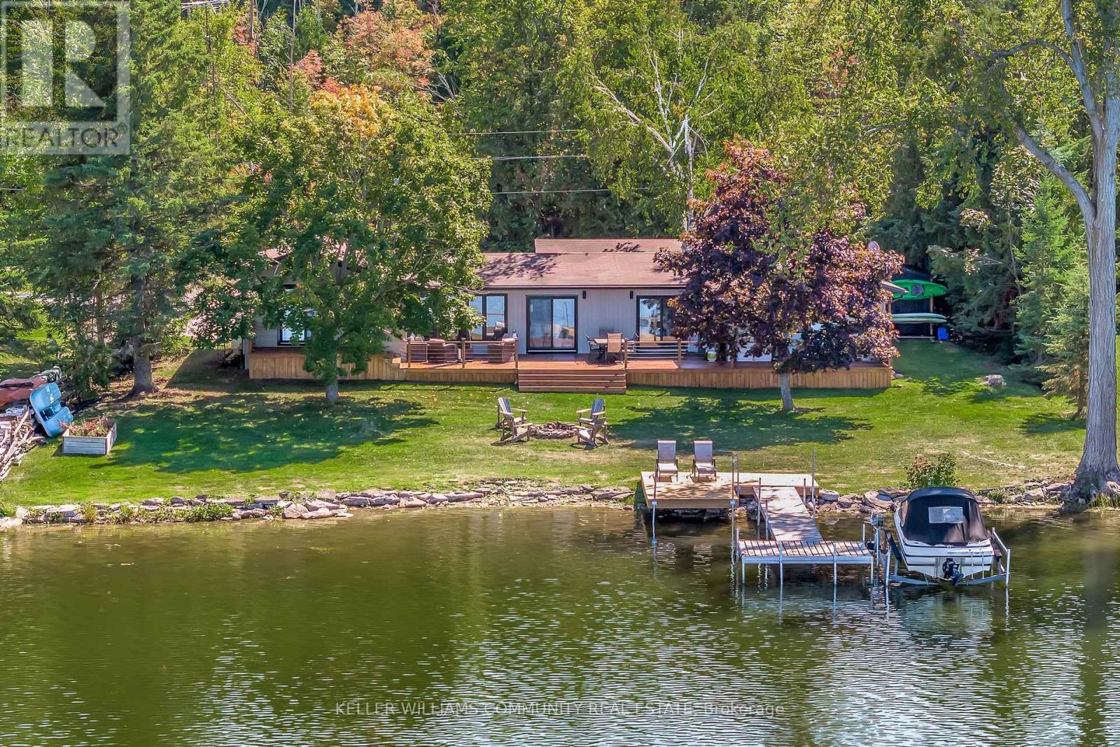 4 Jackson Rd, Trent Hills, ON K0L 1Y0