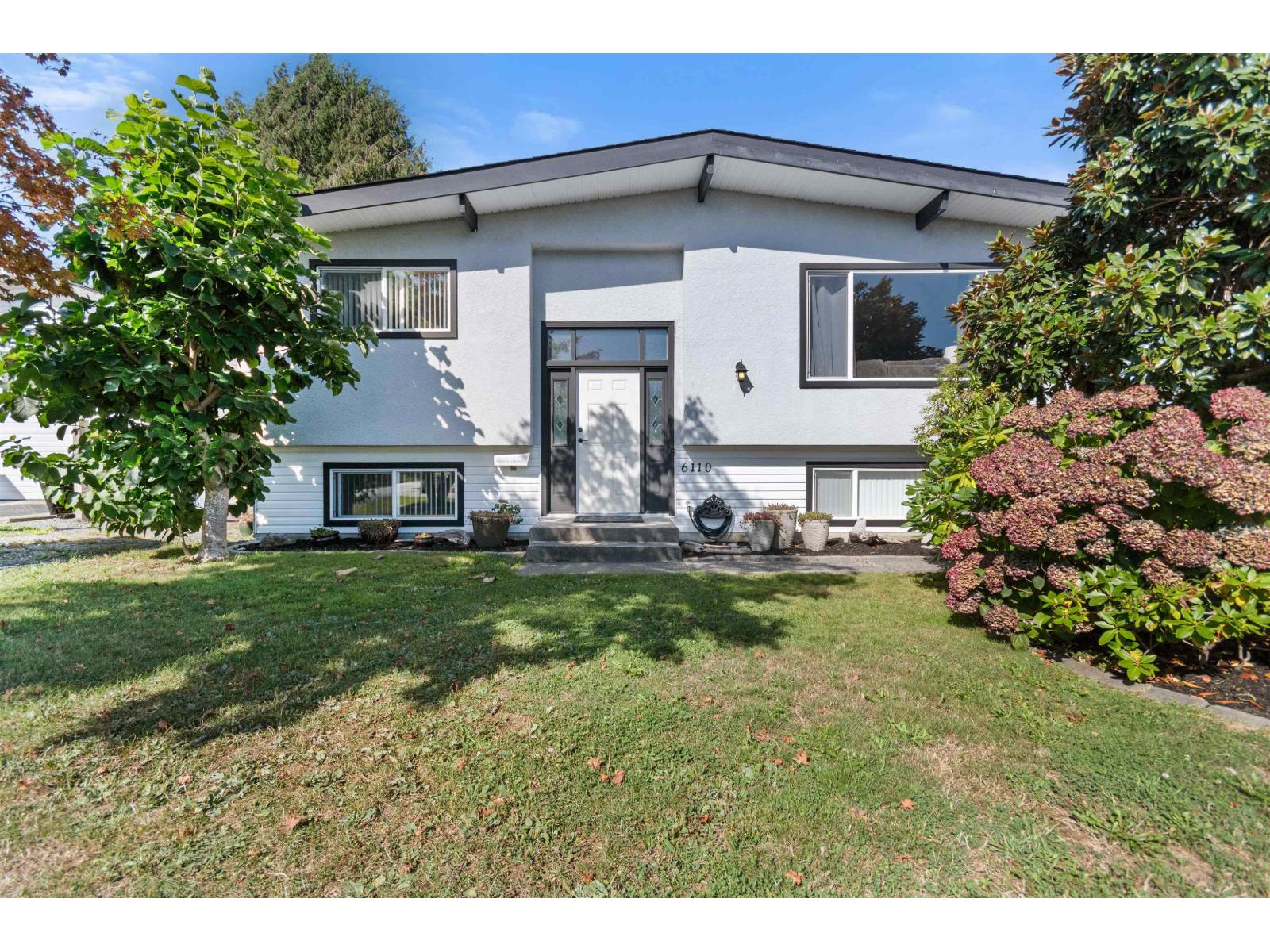 6110 Glenmore Drivesardis S, Chilliwack, BC V2R 3G7