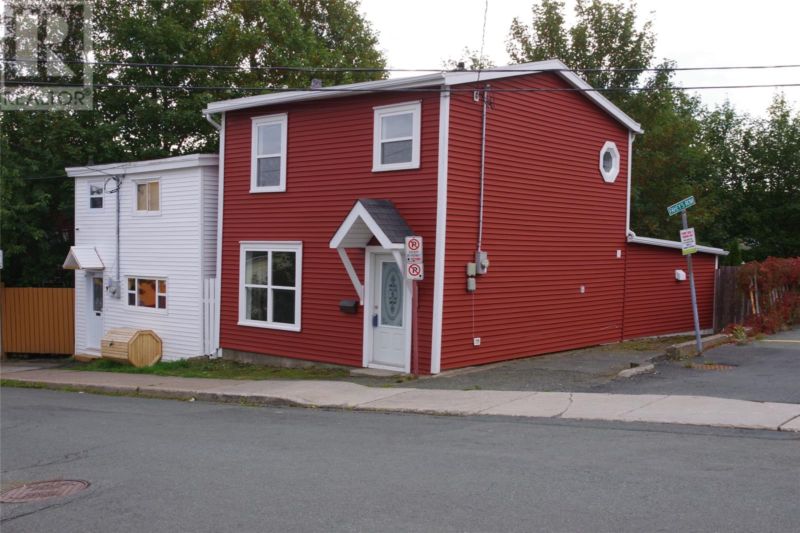 11 Cookstown Rd, St. John's, NL a1c 4g5