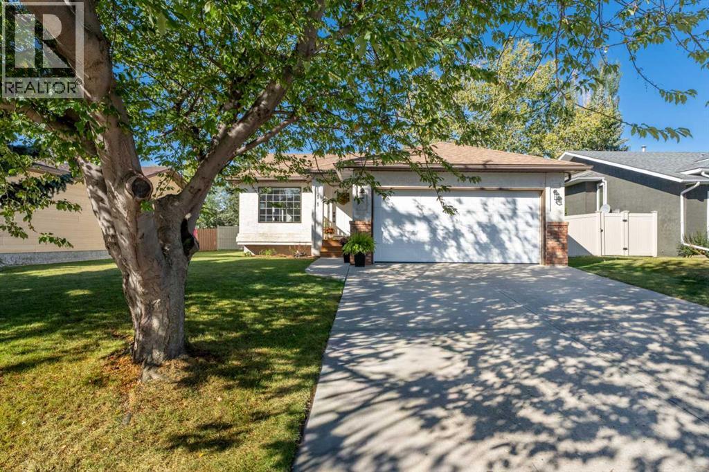 111 Allen Rise, Vulcan, AB T0L 2B0