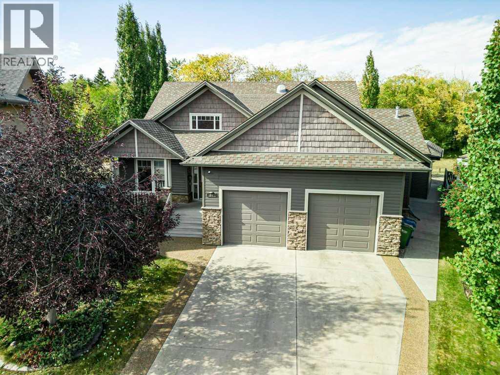 34 Overand Pl, Red Deer, AB T4N 5C9