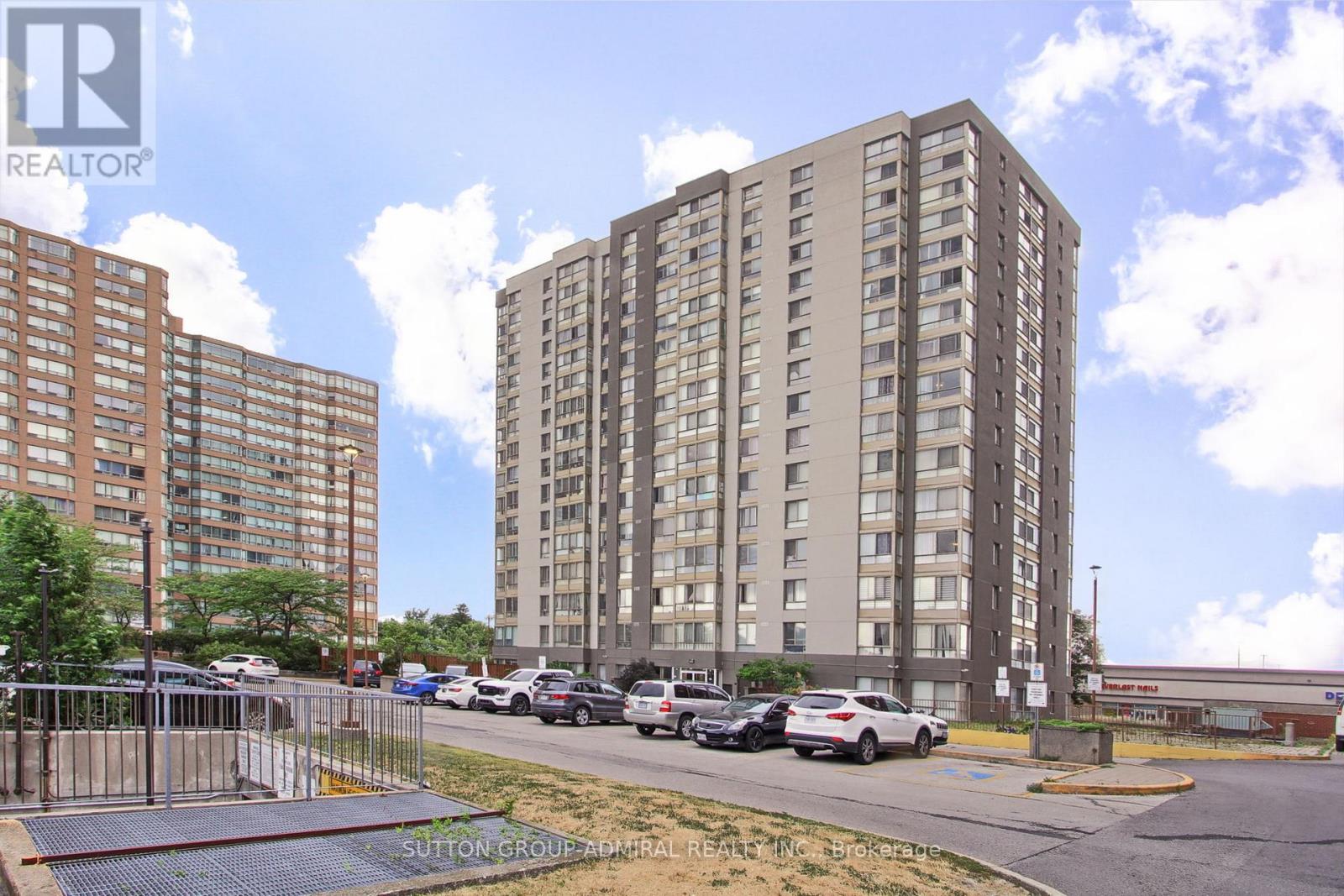 1205 2470 Eglinton Ave W, Toronto, ON M6M 5E7