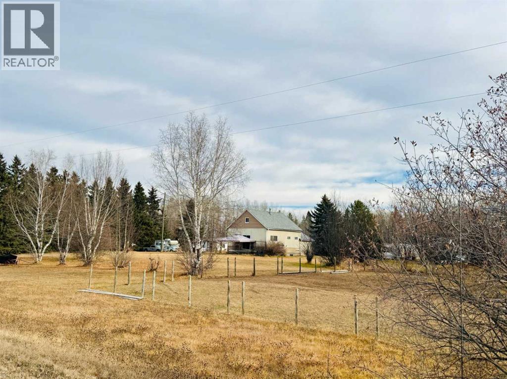 375053 Range Road 5-5 #a, Rural Clearwater County, AB T0M 1T0
