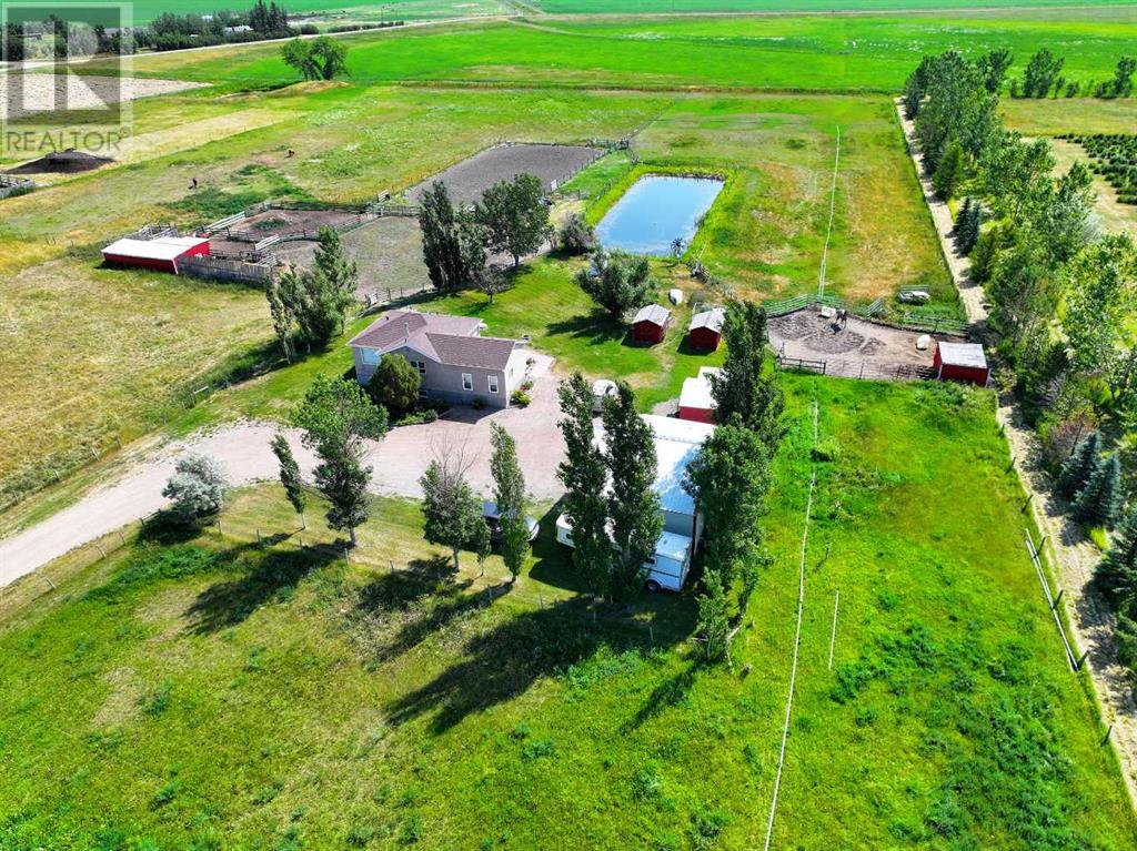 10 Twp Rd Unit 205023 Rd #-0, Rural Lethbridge County, AB T1M 1M2