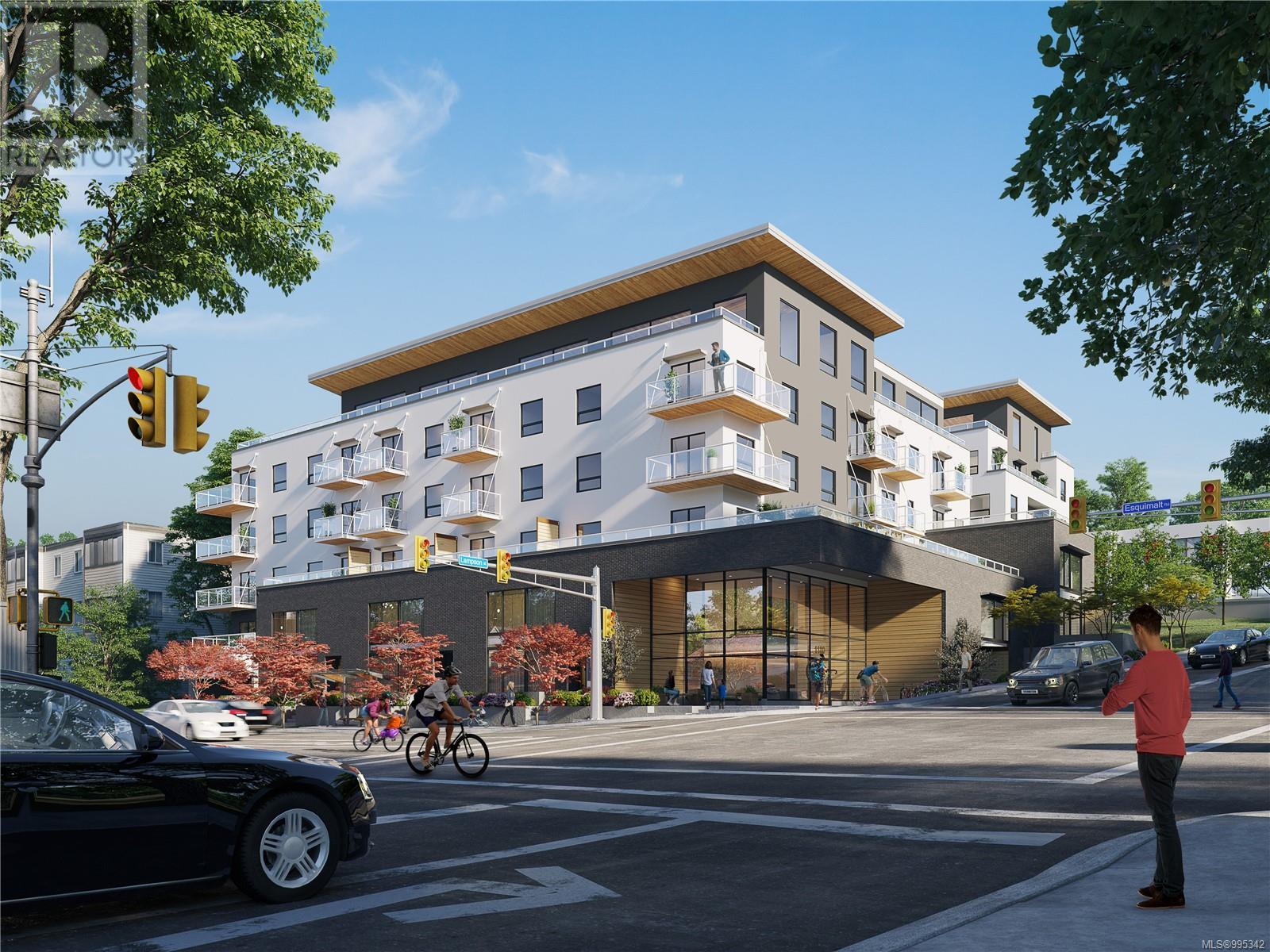 1102 Esquimalt Road #b305, Esquimalt, BC V9A 6A1