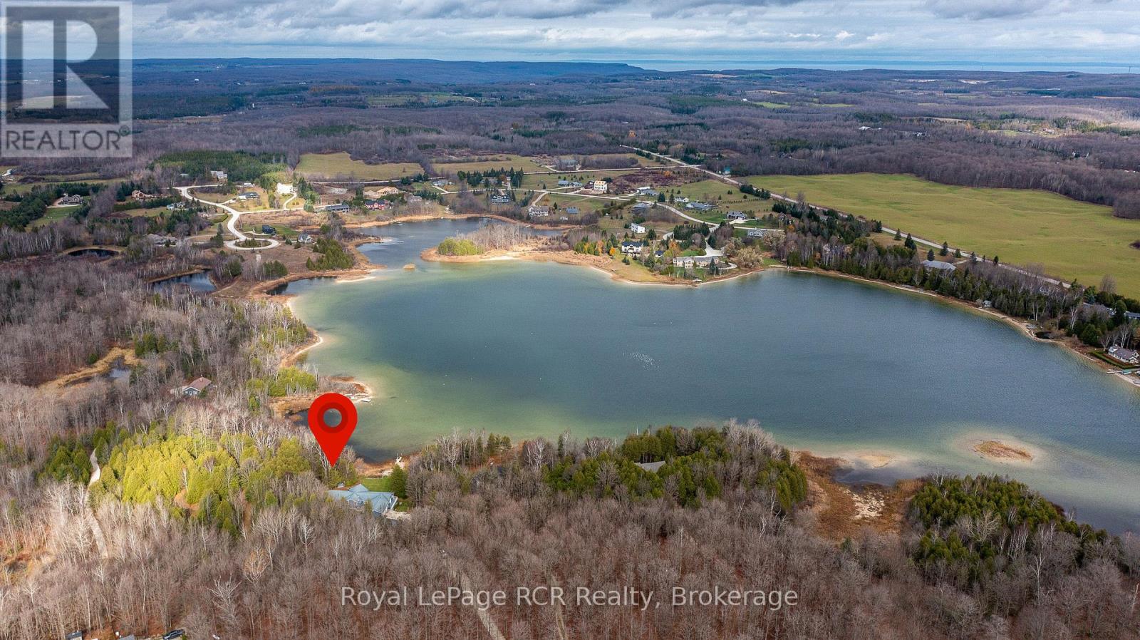 123 Lakeview Rd, Grey Highlands, ON N0C 1M0