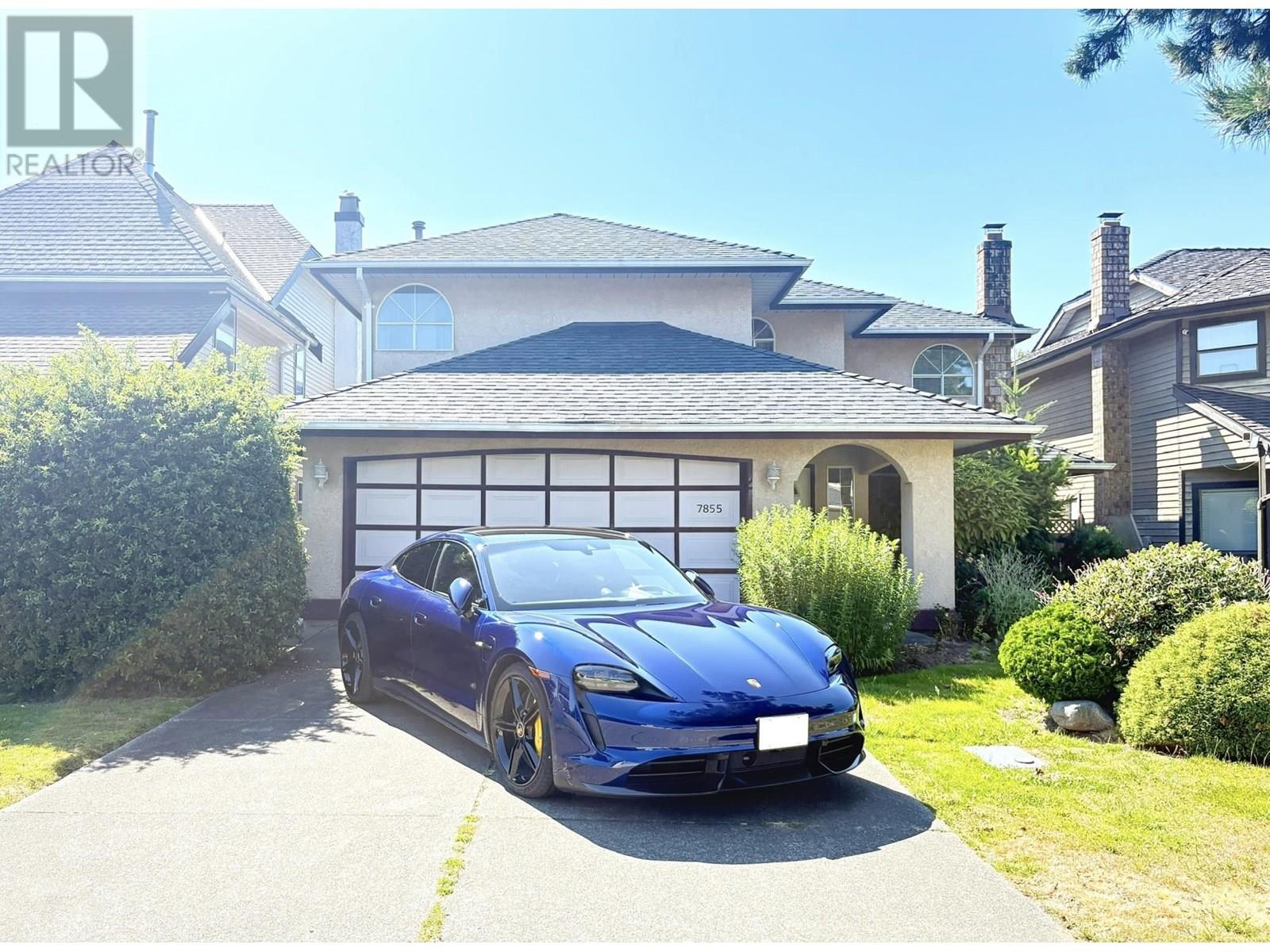 7855 Shackleton Dr, Richmond, BC V7C 5H3