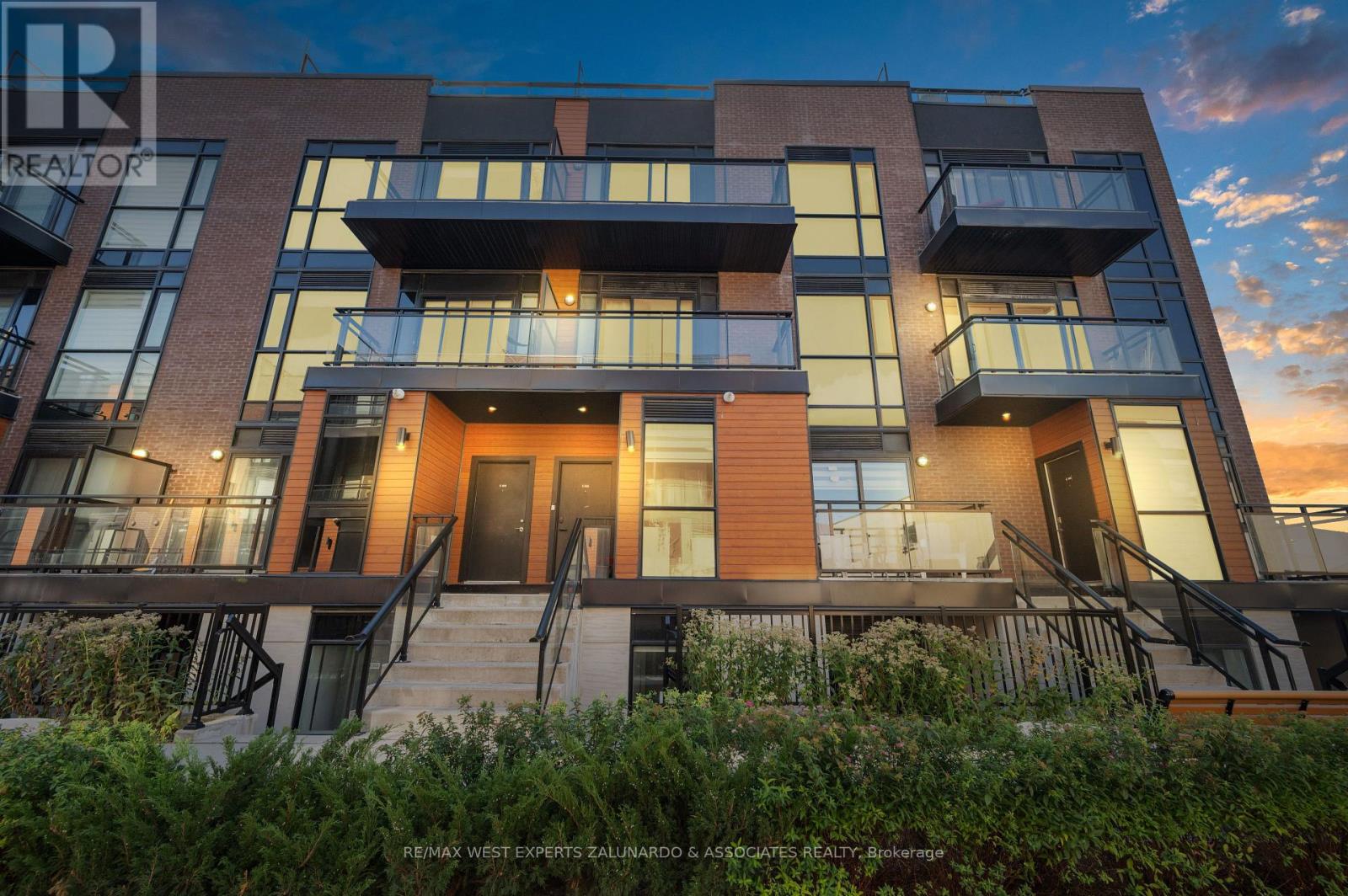5299 Hwy 7 C202 Rd, Vaughan Vaughan Grove, ON L4L 1T4