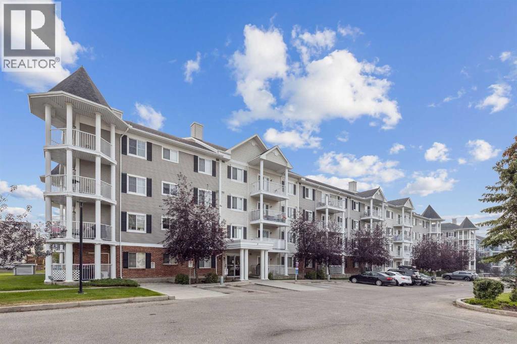 5 Country Village Park Ne Unit 1304, Calgary, AB T3K 0G1