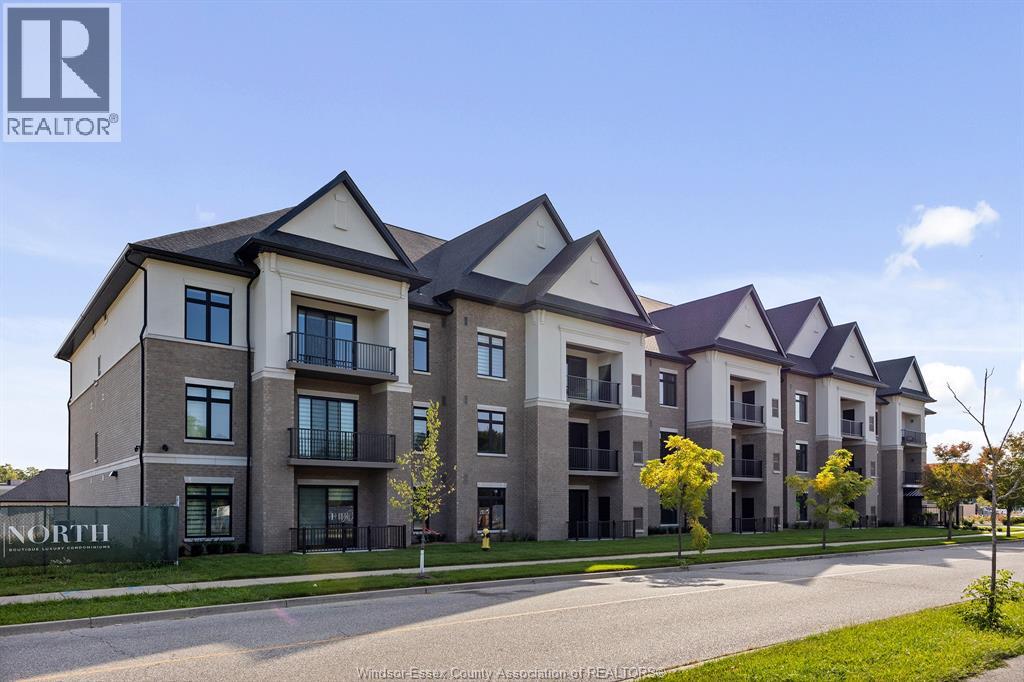 1855 Wyoming Unit 302, Lasalle, ON N9H 0C8