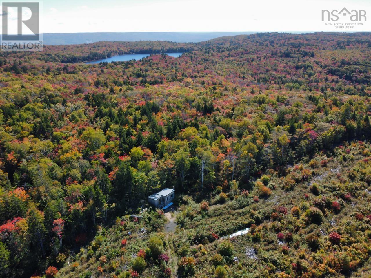 1269 Hampton Mountain Rd, Annapolis, Subd. B, NS B0S 1L0