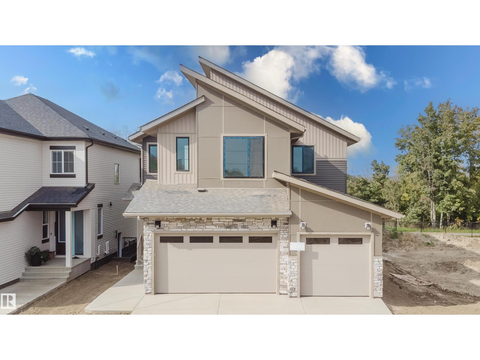 213 St Nw Unit 2512, Edmonton, AB T6M 3H3