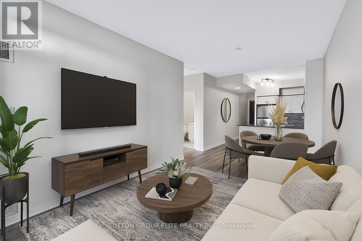 1407 388 Prince Of Wales Dr, Mississauga City Centre, ON L5B 0A1