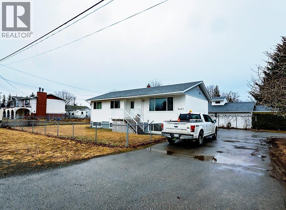 3407 Sparks St, Terrace, BC V8G 2V1