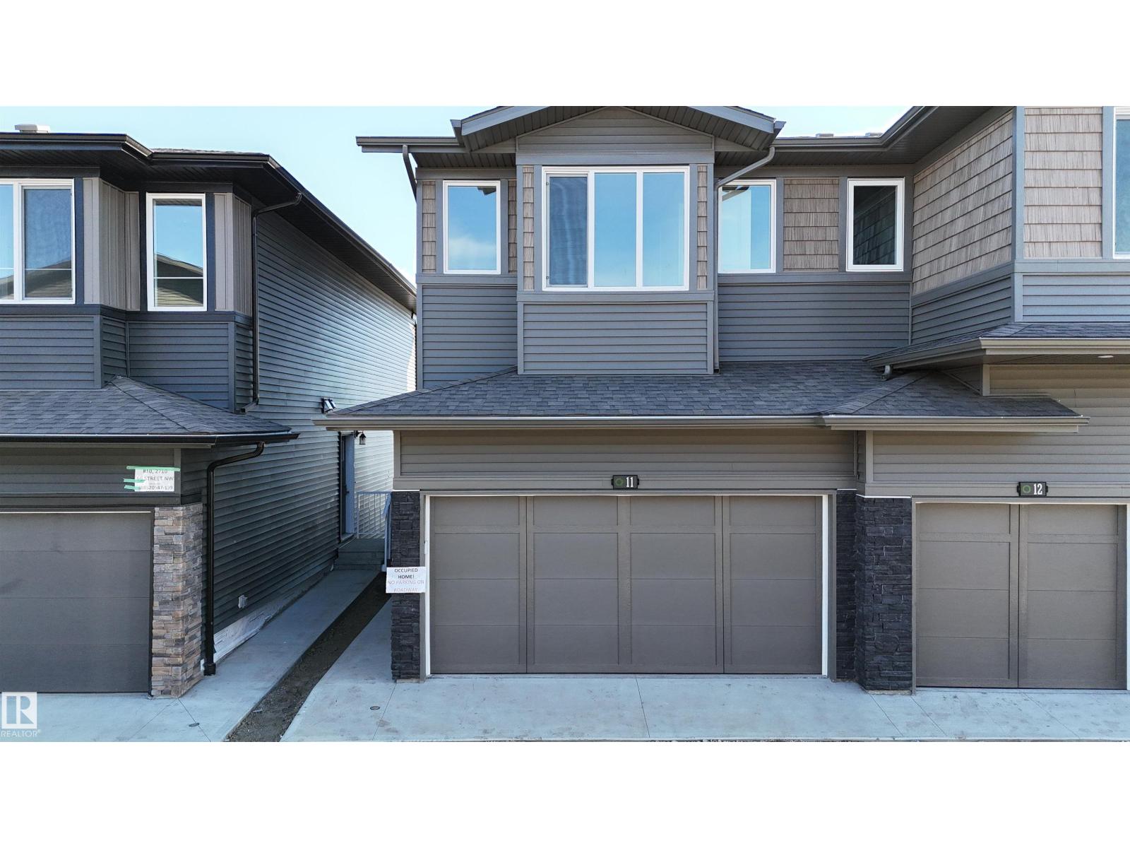 2710 66 St Sw #11, Edmonton, AB T6X 3H4