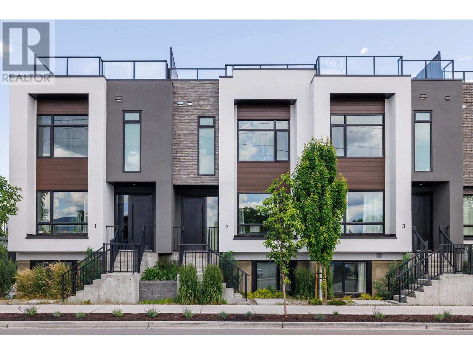 2825 Richter Street Unit 2, Kelowna, BC V1Y 2R6