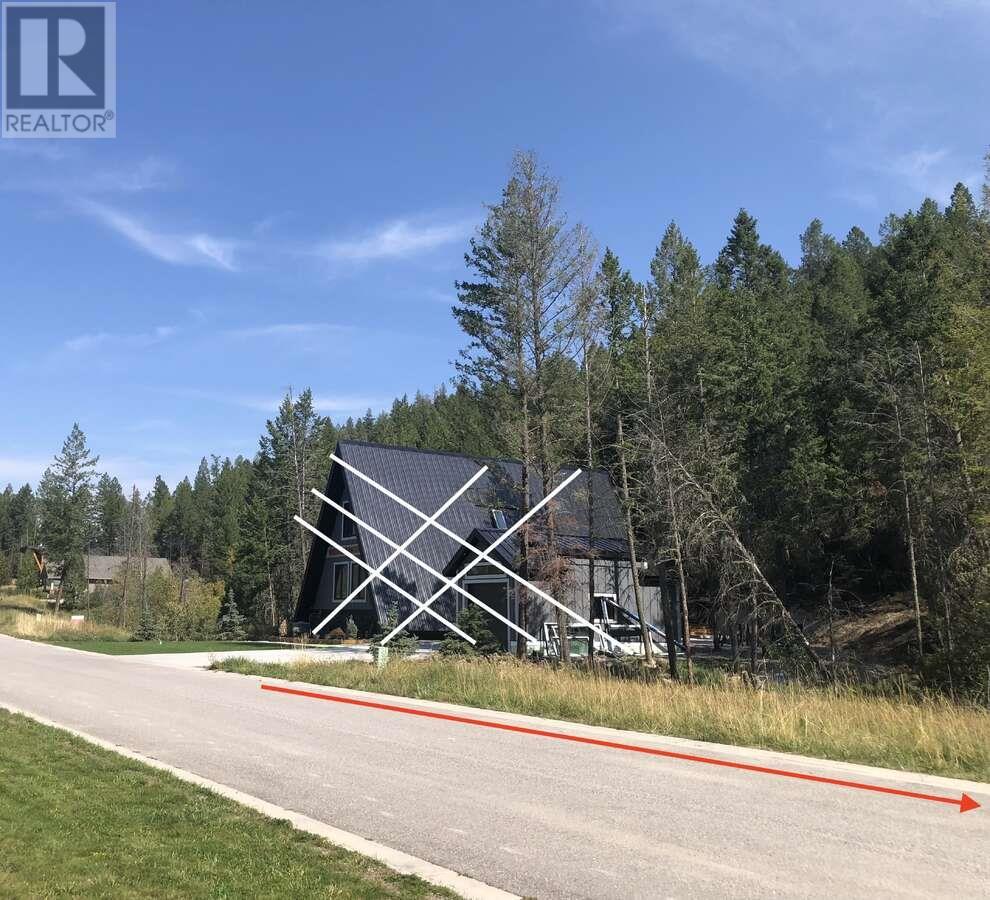 4830 Mountain View Dr, Fairmont Hot Springs, BC V0B 1L1