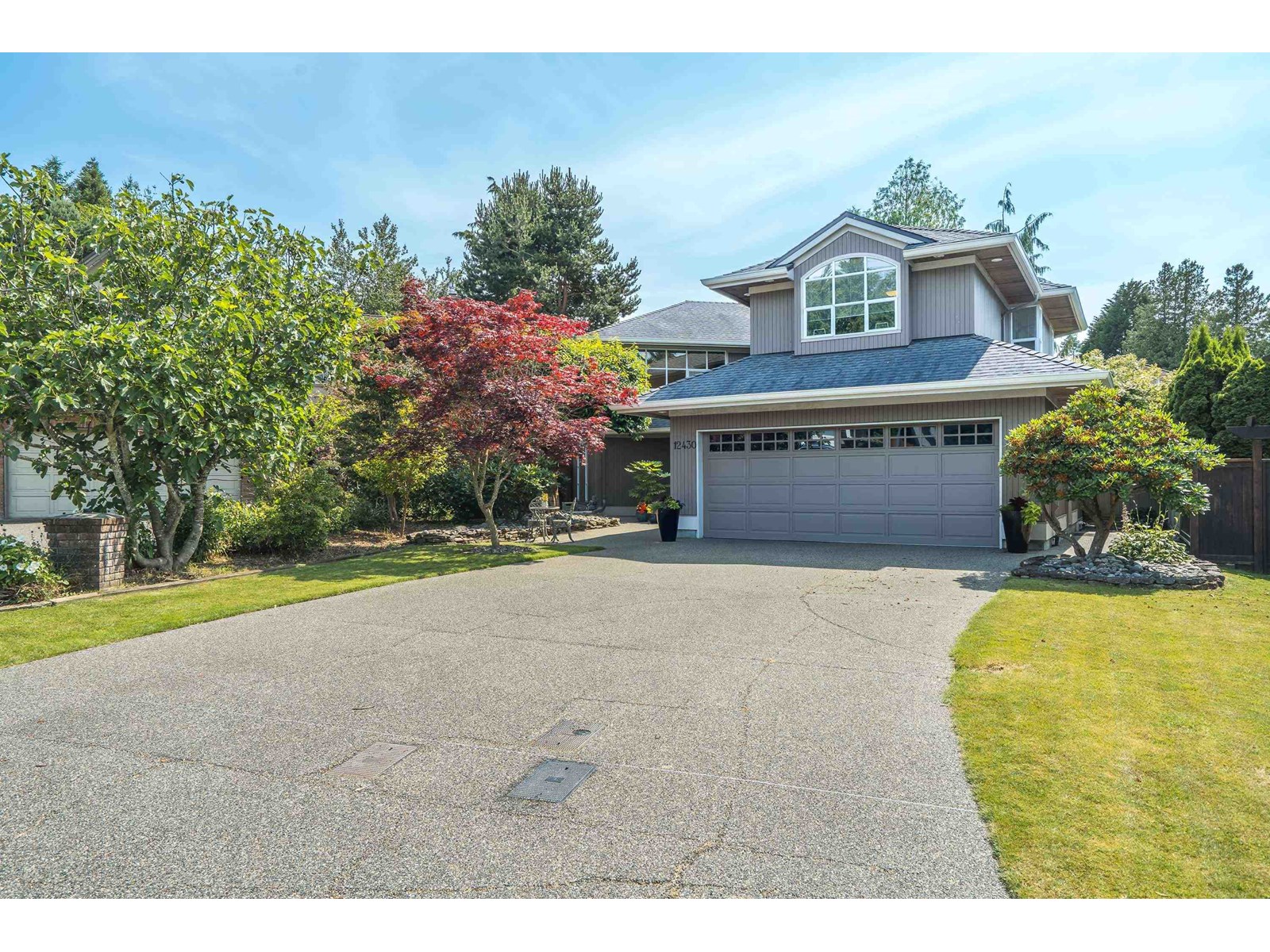 12430 Ocean Breeze Pl, Surrey, BC V4A 9K3