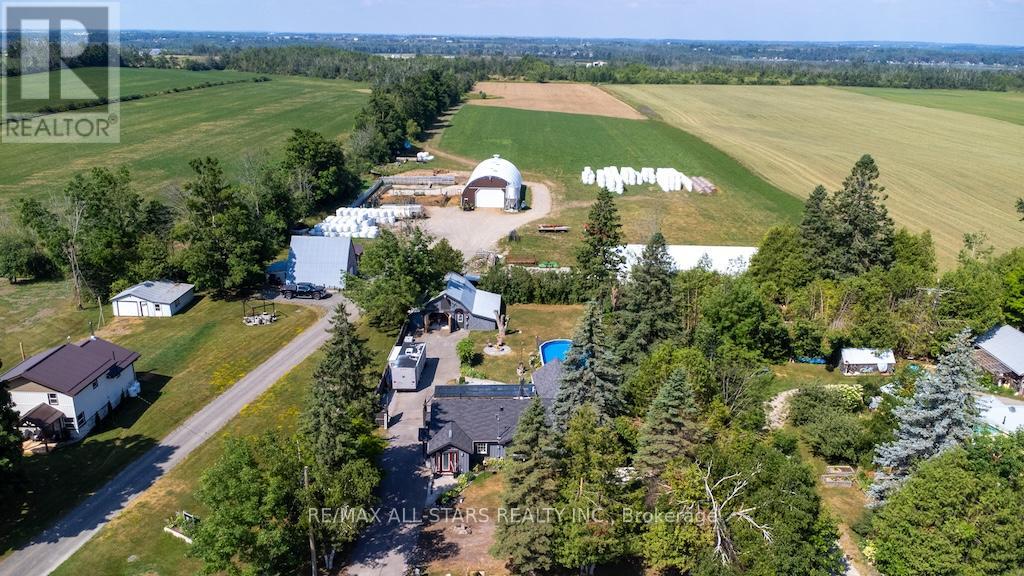 805 Highway 36 Hwy, Kawartha Lakes, ON K9V 4R6