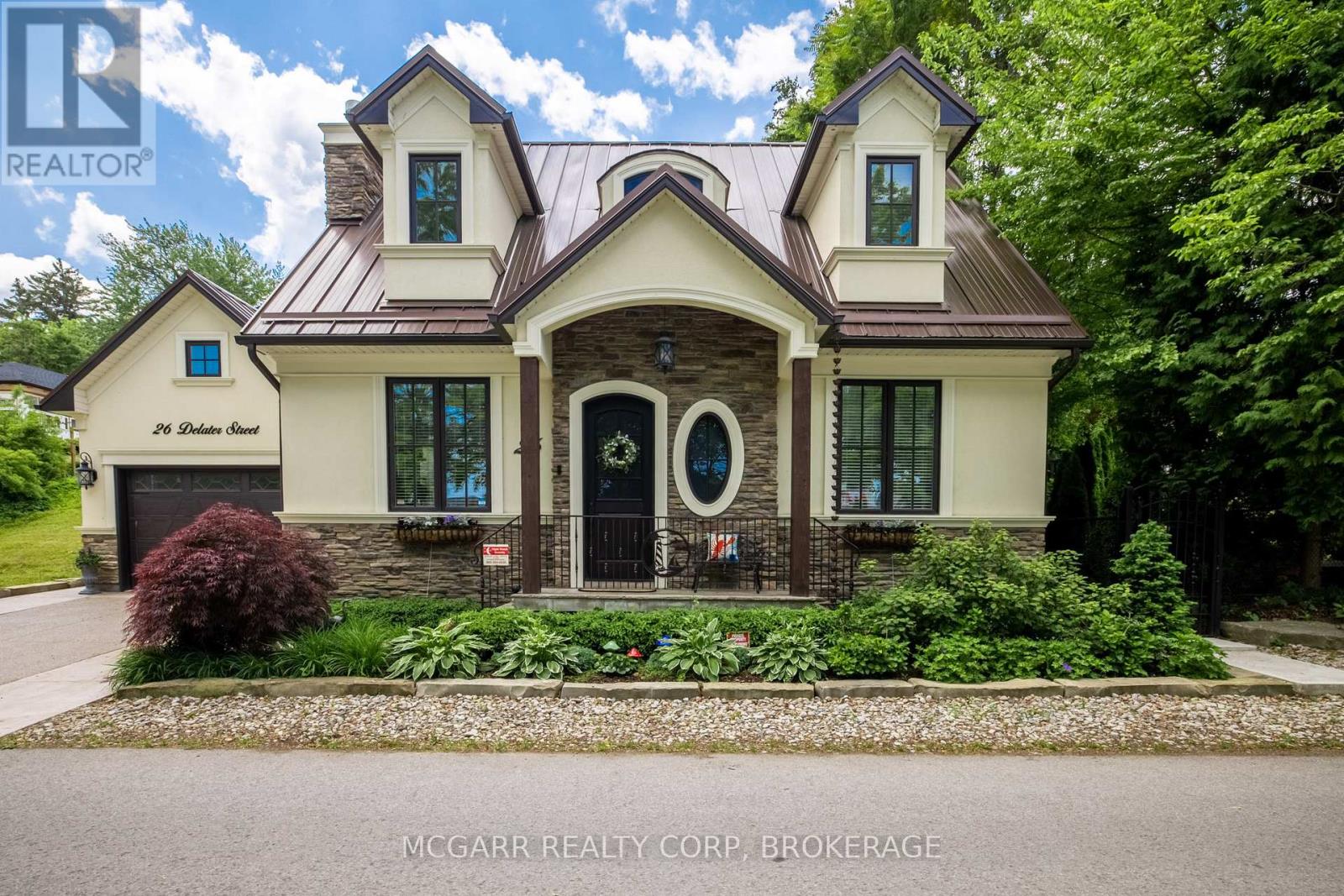 26 Delater St, Niagara-on-the-lake Town, ON L0S 1J0