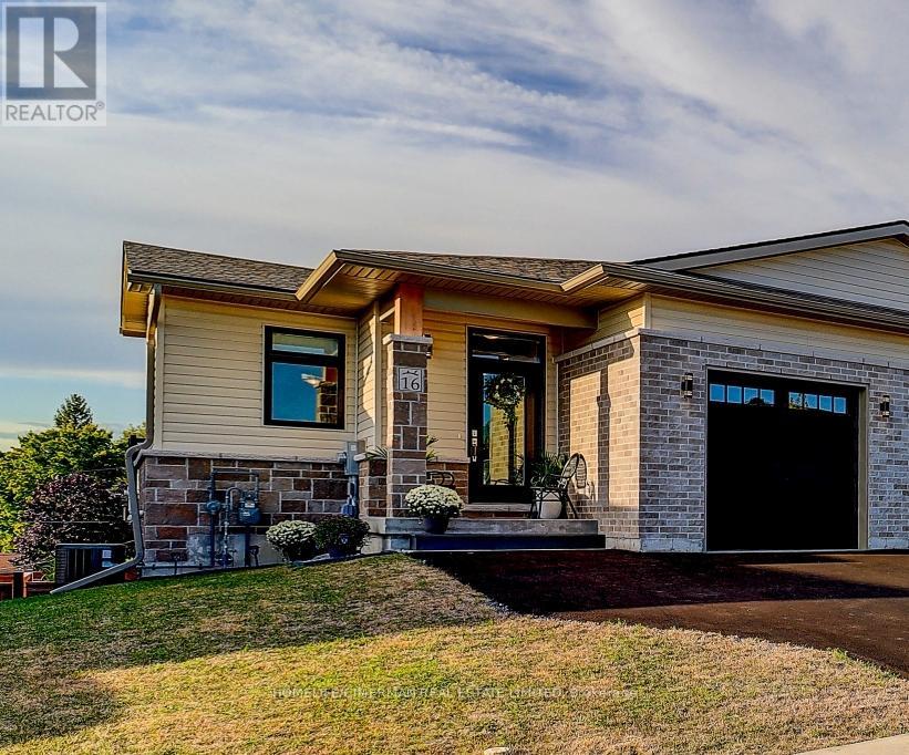 16 Prairie Run Rd, Cramahe, ON K0K 1S0
