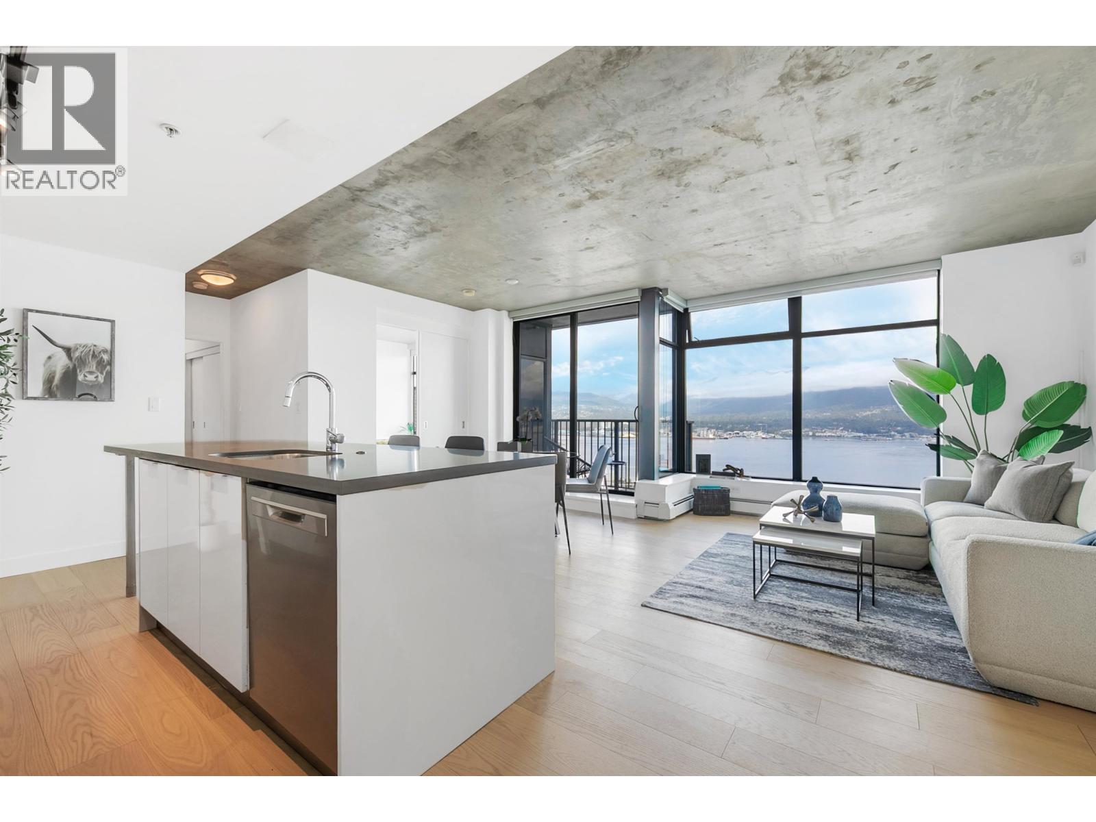 128 W Cordova Street Unit 3901, Vancouver, BC V6B 0E6