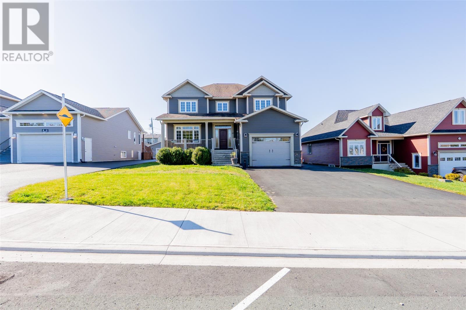 43 Glendarek Dr, Paradise, NL A1L 1V7