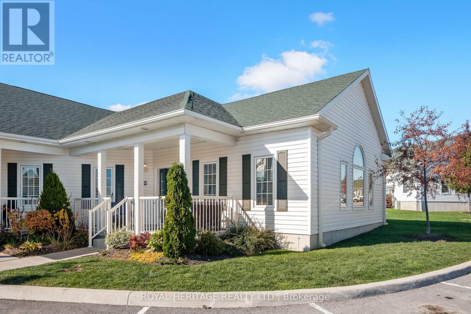 2001 300 Croft St, Port Hope, ON L1A 0E1