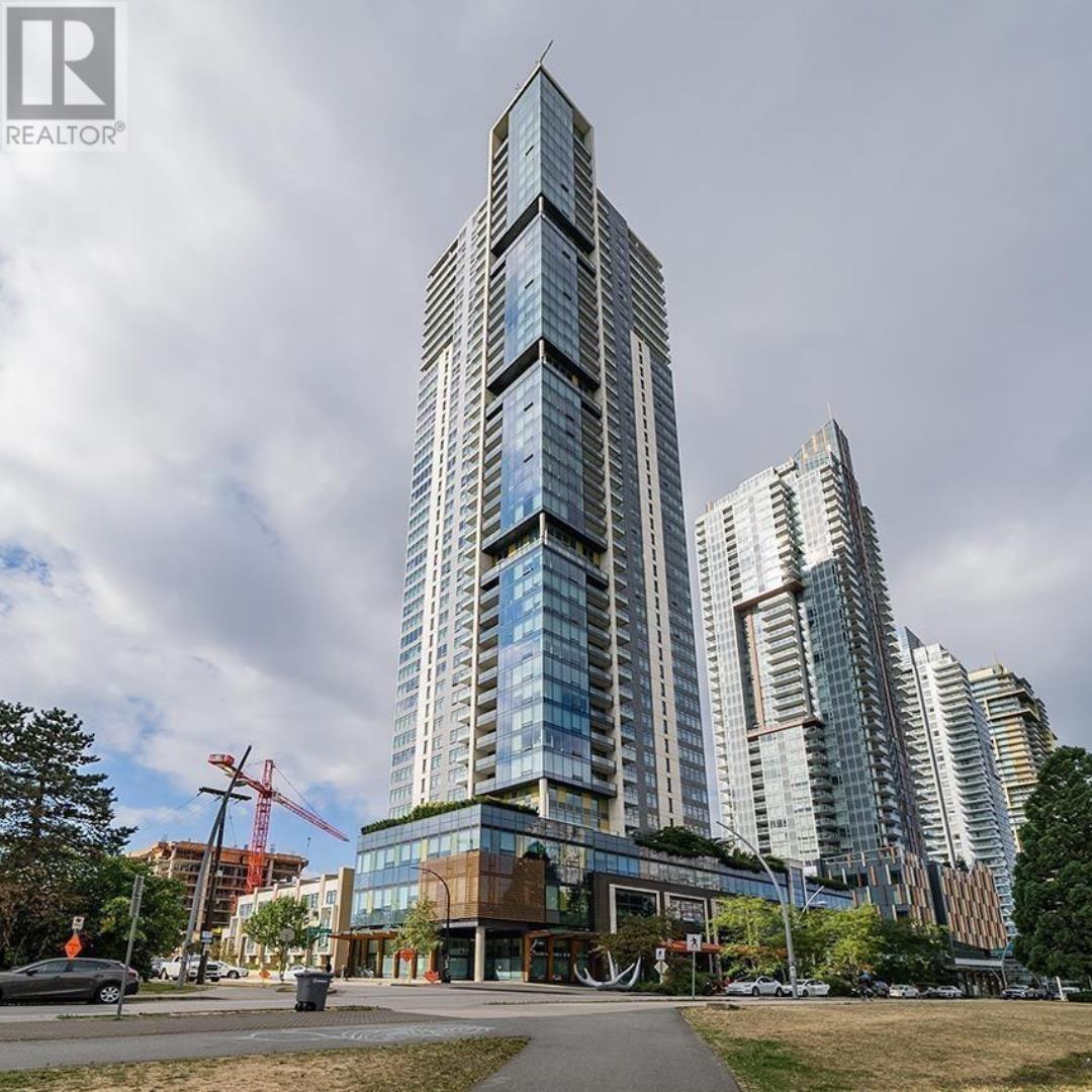 6461 Telford Avenue Unit 5803 Ave #5803, Burnaby, BC V5H 0B7