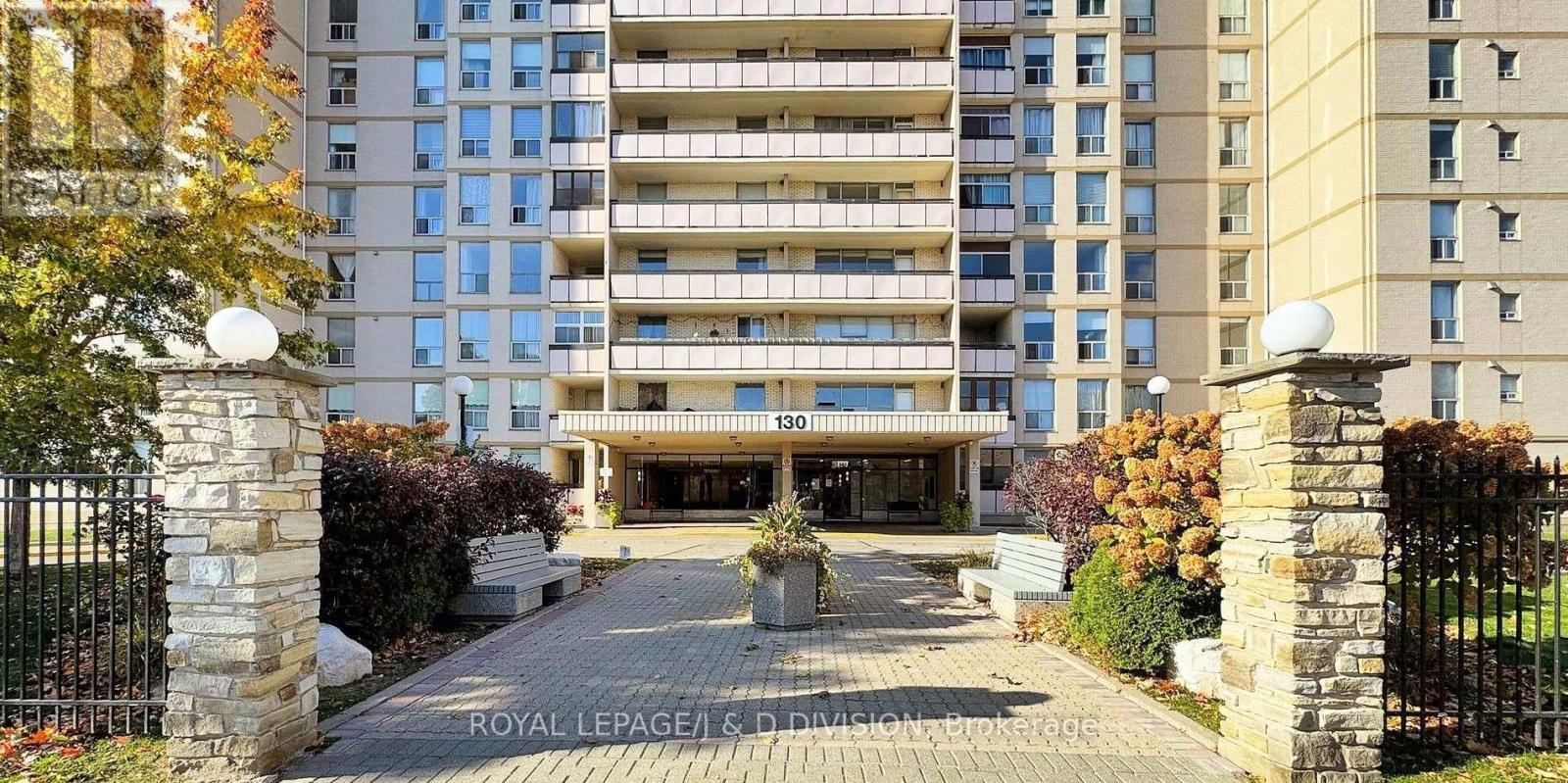 1510 130 Neptune Dr, Toronto, ON M6A 1X5