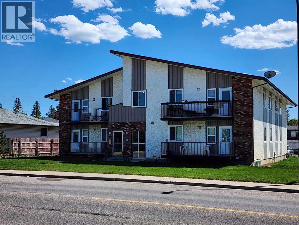 1739 St Edward Boulevard N Unit 7, Lethbridge, AB T1H 1X2