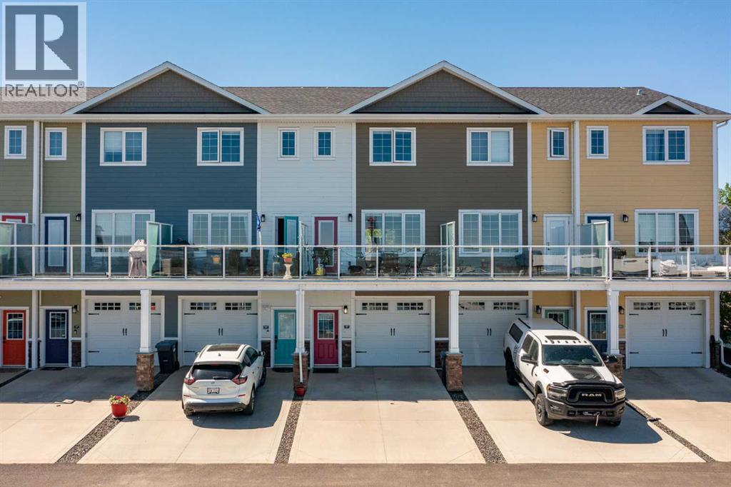 5210 Lakeshore Drive Unit 103, Sylvan Lake, AB T4S 0M6