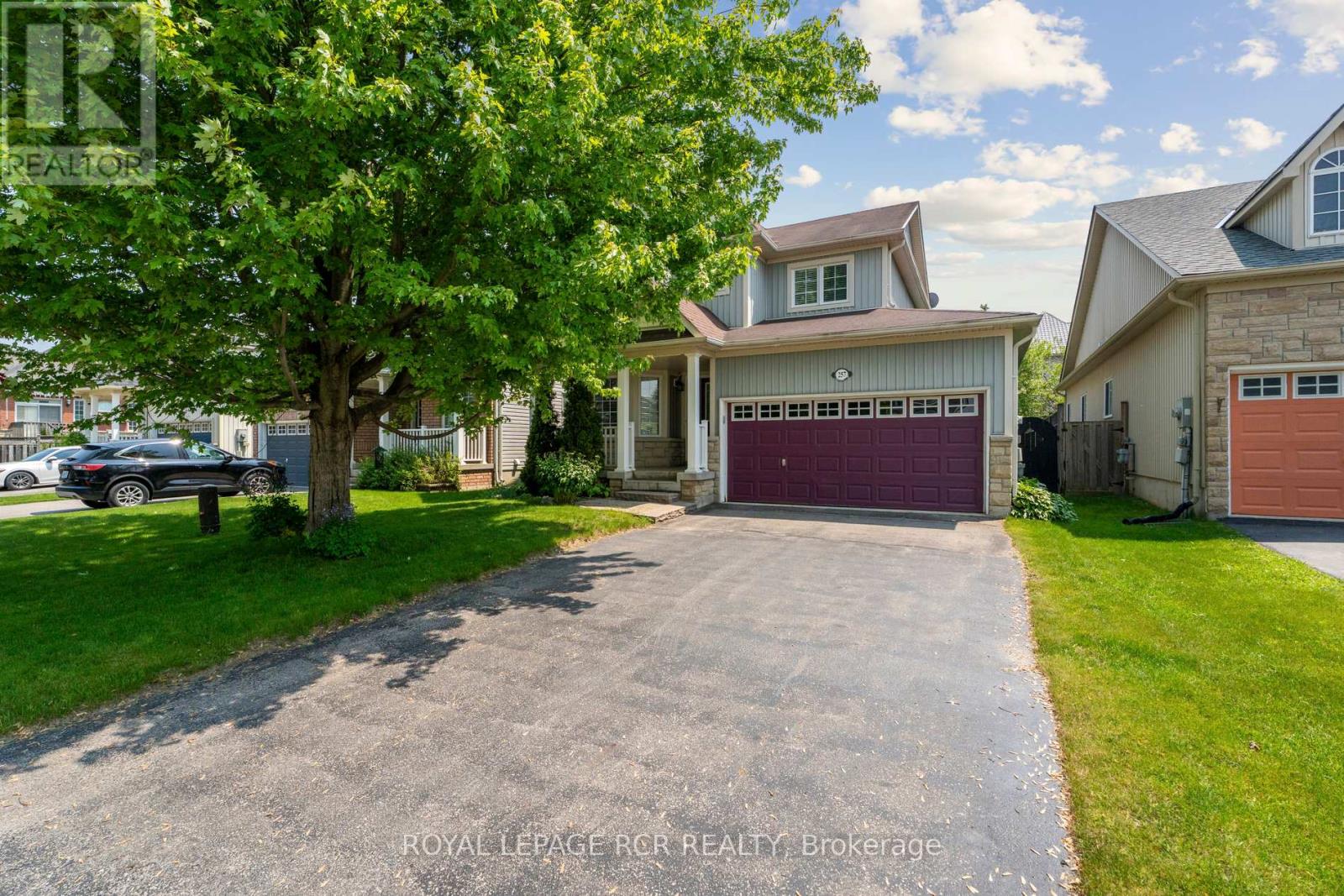 257 Berry St, Shelburne, ON L9V 3E1