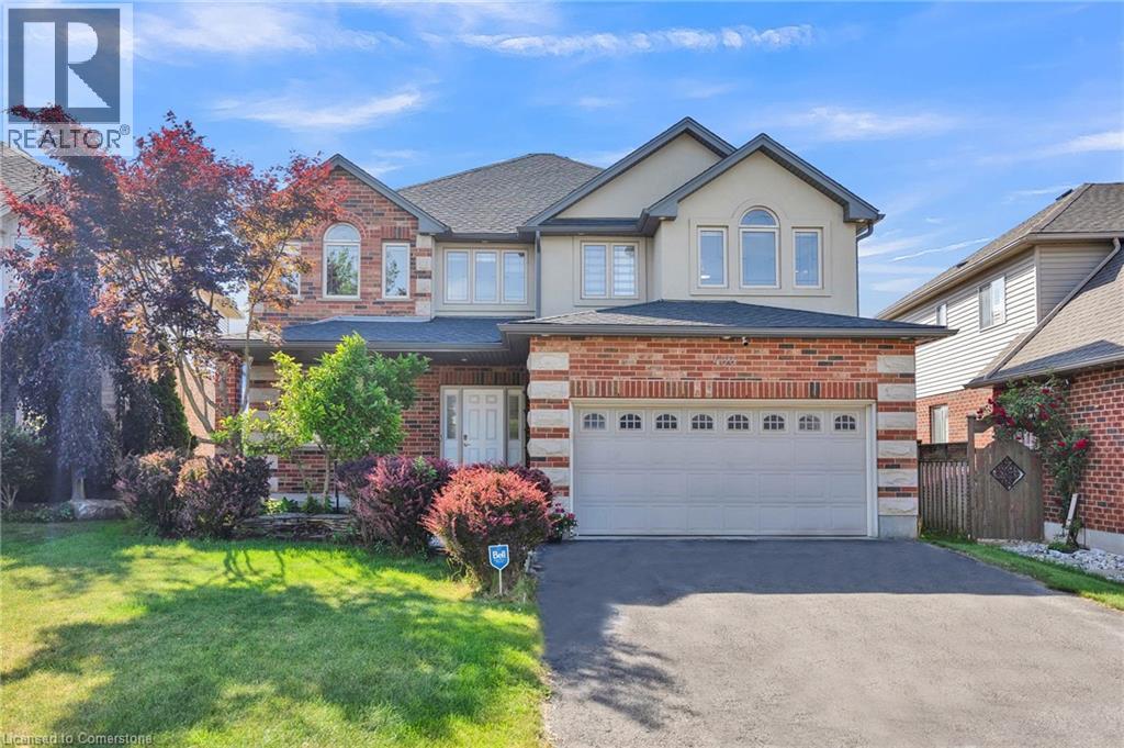 433 Doon South Dr, Kitchener, ON N2P 2T6