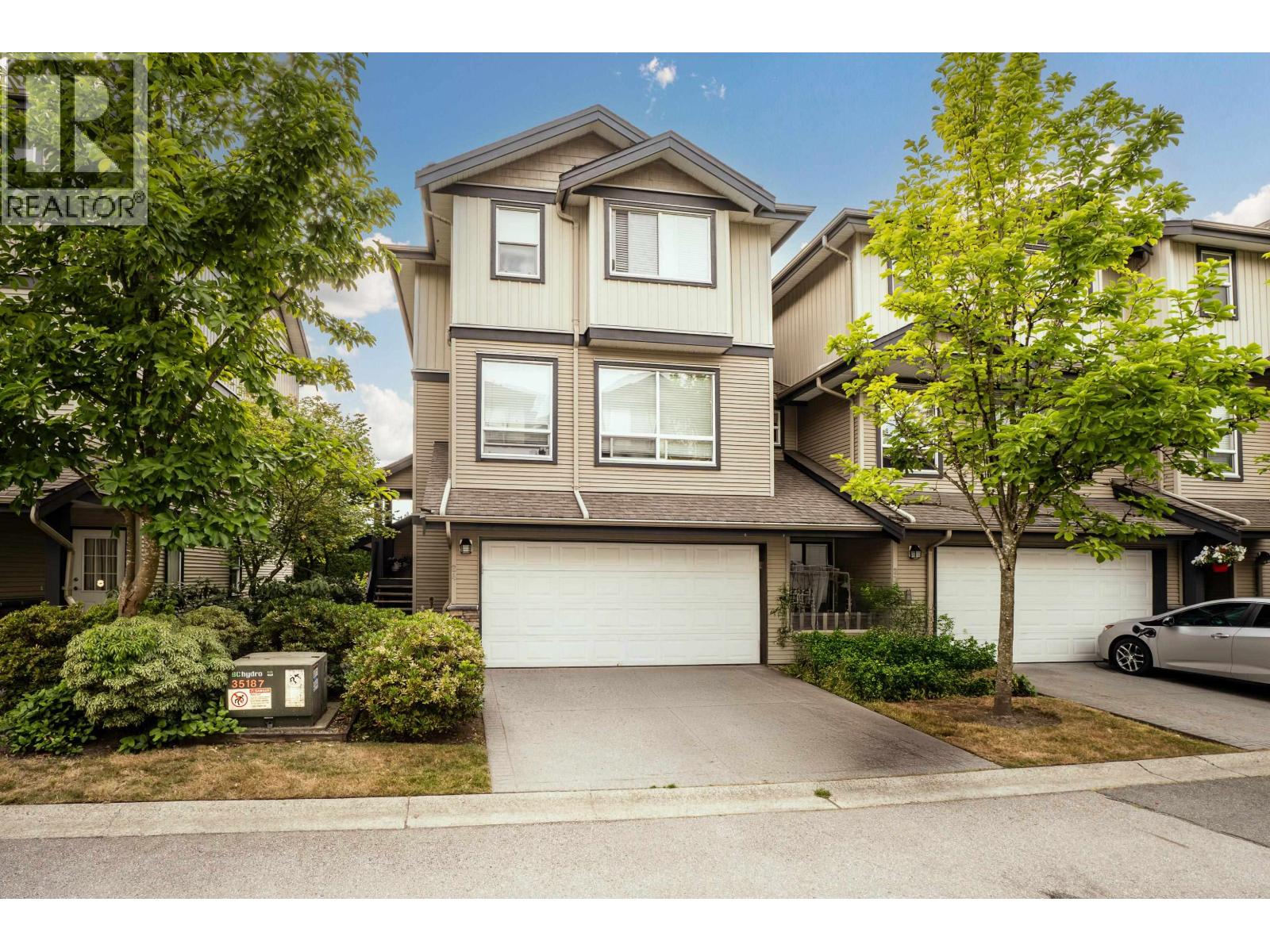 3127 Skeena Street Unit 24, Port Coquitlam, BC V3B 8G5