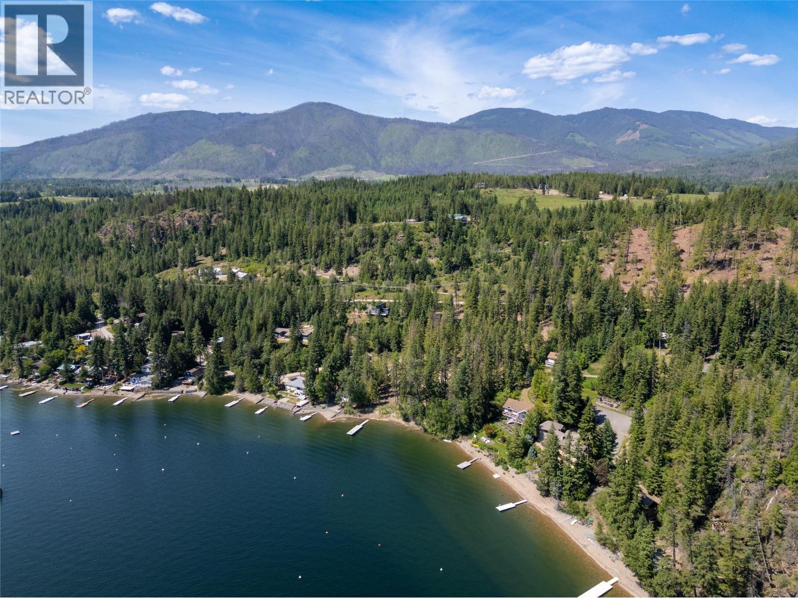 5828 Squilax Anglemont Road Unit 2 Lots, Celista, BC V0E 1M6