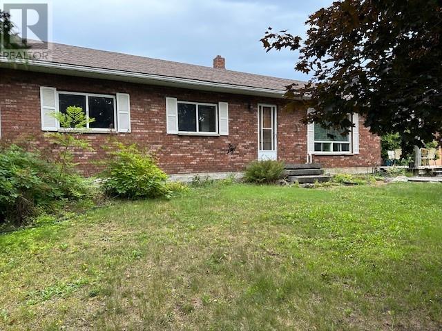 15979 Hwy 540, Burpee and Mills, ON P0P 1E0