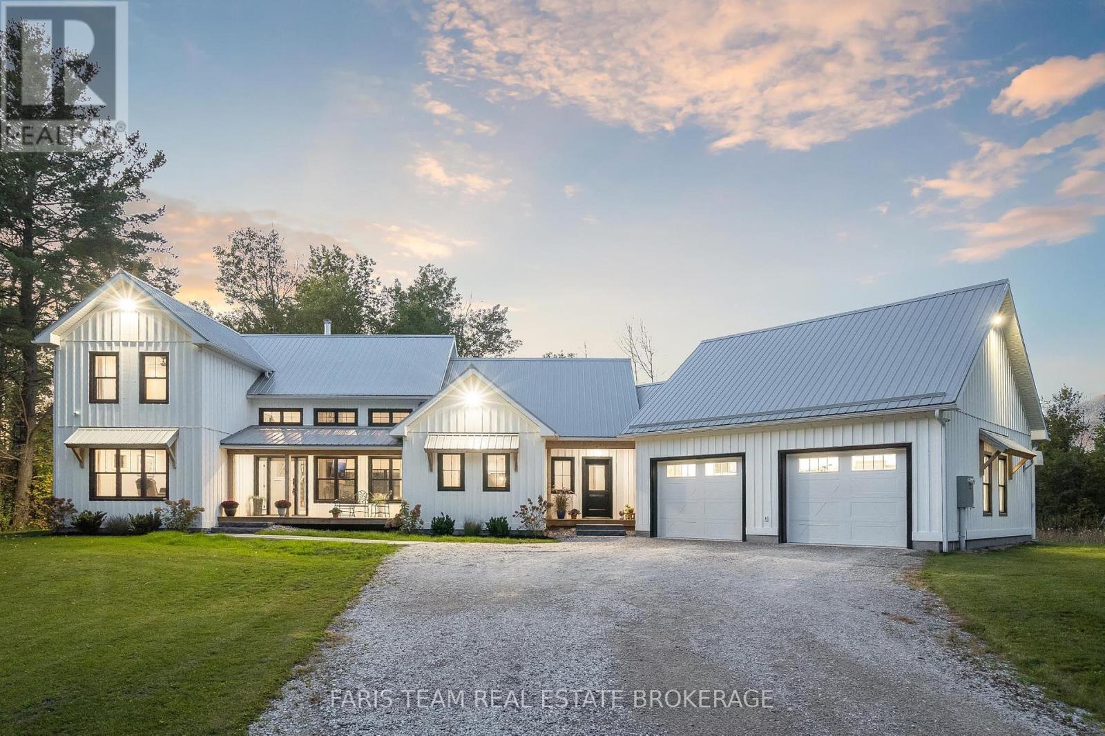 190 Toll Rd, King, ON L9N 1G6