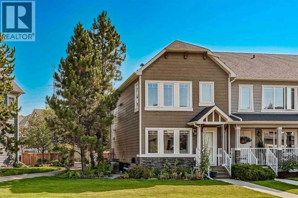169 Rainbow Falls Mnr, Chestermere, AB T1X 0M3